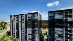 The Garden Residences (D19), Apartment #458452811